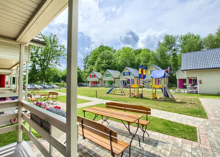 Kolorowe אכסניה רבאל