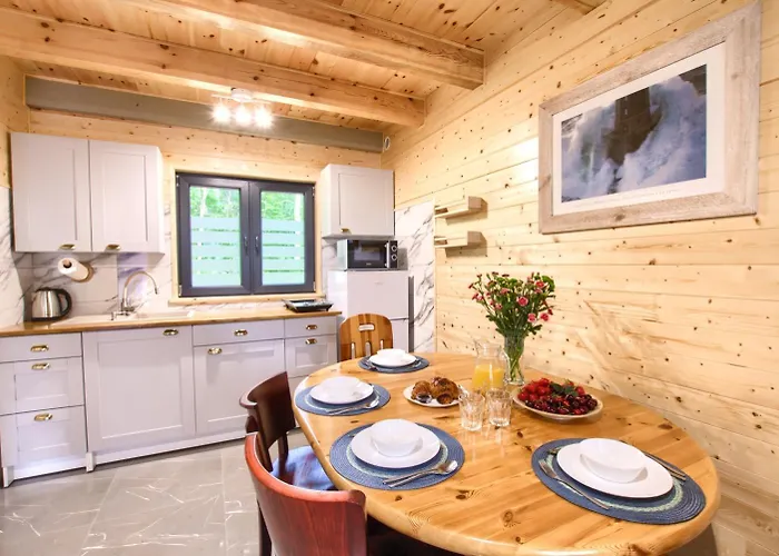 אכסניה Kolorowe רבאל