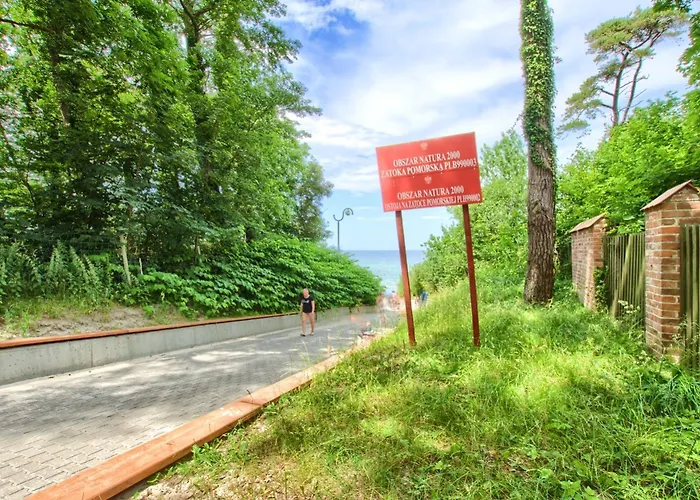 אכסניה Kolorowe