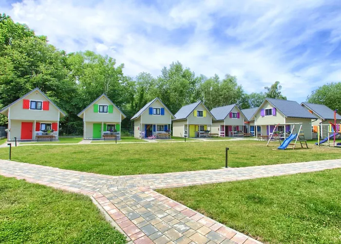 אכסניה Kolorowe רבאל